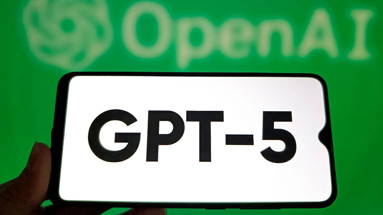 GPT-5 revoluciona la tecnología legal