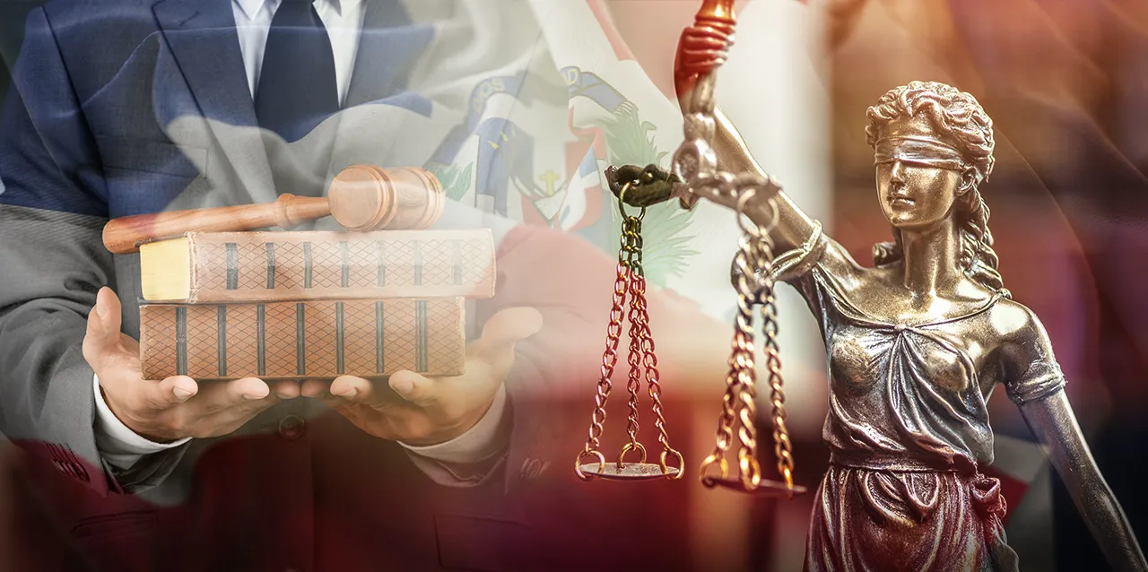 Principios fundamentales del Derecho Procesal Penal en Chile