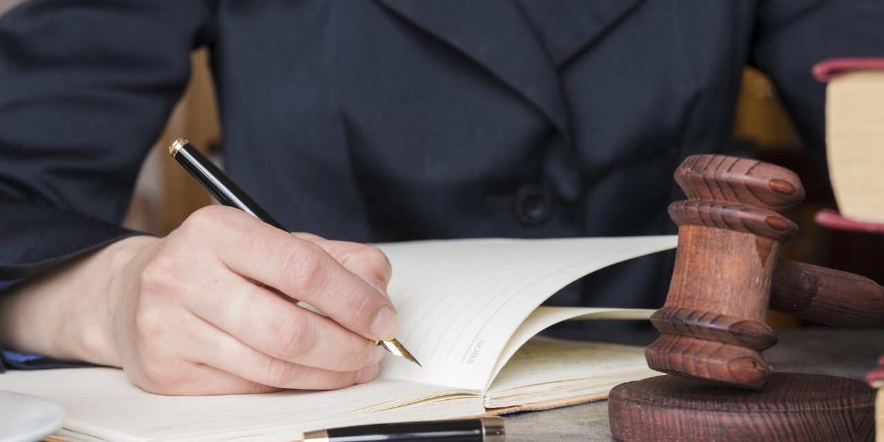 Cómo preparar un recurso de casación sólido ante errores de derecho sustantivo